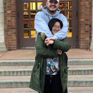 Meet your Posher, William